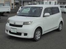2014 Toyota bB