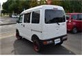 2021 Daihatsu Hijet Cargo