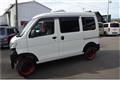 2021 Daihatsu Hijet Cargo