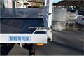 2018 Isuzu Elf Truck