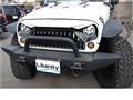 2013 Jeep Wrangler