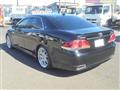 2012 Toyota Crown