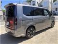 2025 Honda Step WGN