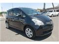 2008 Toyota Ractis