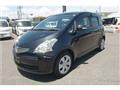 2008 Toyota Ractis
