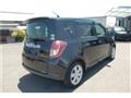 2008 Toyota Ractis