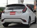2021 Toyota AQUA