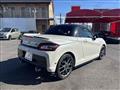 2019 Daihatsu Copen