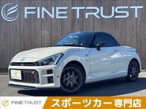 2019 Daihatsu Copen
