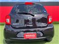2022 Nissan March