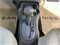 2022 Nissan March
