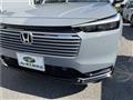 2026 Honda VEZEL