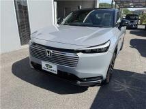 2026 Honda VEZEL