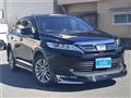 2017 Toyota Harrier