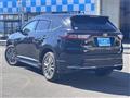 2017 Toyota Harrier