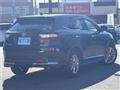 2017 Toyota Harrier