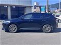 2017 Toyota Harrier