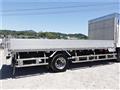 2006 Hino Ranger