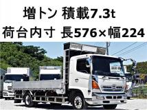 2006 Hino Ranger
