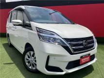 2019 Nissan Serena