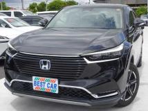 2022 Honda VEZEL
