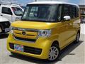 2018 Honda N BOX