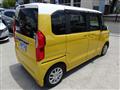 2018 Honda N BOX