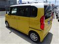 2018 Honda N BOX