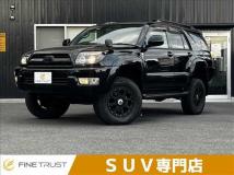 2005 Toyota Hilux Surf