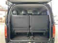 2018 Toyota Hiace Wagon