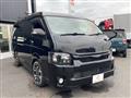 2018 Toyota Hiace Wagon