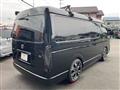 2018 Toyota Hiace Wagon