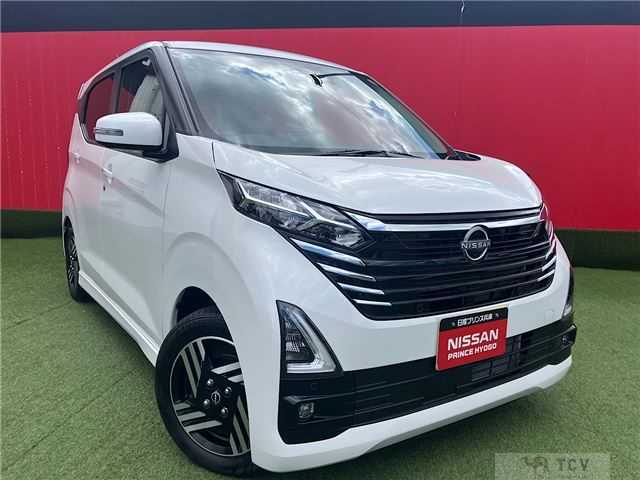 2024 Nissan Nissan Others