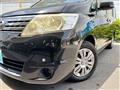 2010 Nissan Serena
