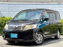 2010 Nissan Serena