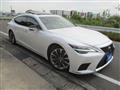 2021 Lexus LS