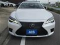 2021 Lexus LS