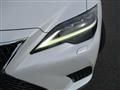 2021 Lexus LS