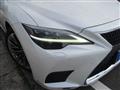 2021 Lexus LS