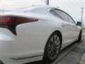 2021 Lexus LS