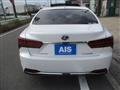2021 Lexus LS