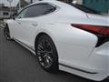 2021 Lexus LS