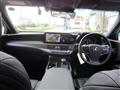 2021 Lexus LS