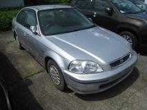 1995 Honda Civic Ferio