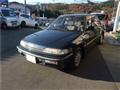 1991 Honda Civic