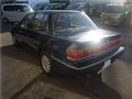 1991 Honda Civic