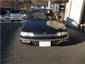 1991 Honda Civic