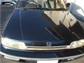 1991 Honda Civic