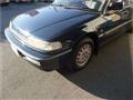 1991 Honda Civic