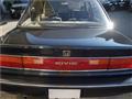 1991 Honda Civic